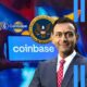 Coinbase CLO Pushes for Law-Based Cryptocurrency Regulation