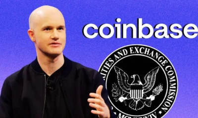 Coinbase Seeks Court Order to Disclose SEC Documents in Cryptocurrency Lawsuit