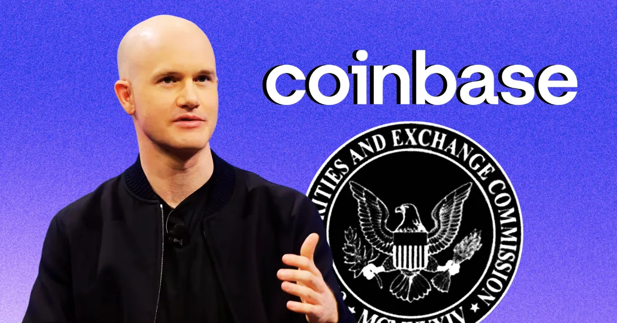 Coinbase Seeks Court Order to Disclose SEC Documents in Cryptocurrency Lawsuit