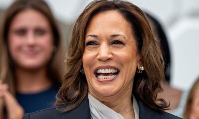 Comment Kamala Harris pourrait ouvrir la voie à une nouvelle réglementation sur les crypto-monnaies