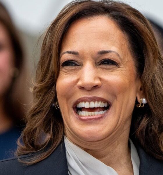 Comment Kamala Harris pourrait ouvrir la voie à une nouvelle réglementation sur les crypto-monnaies