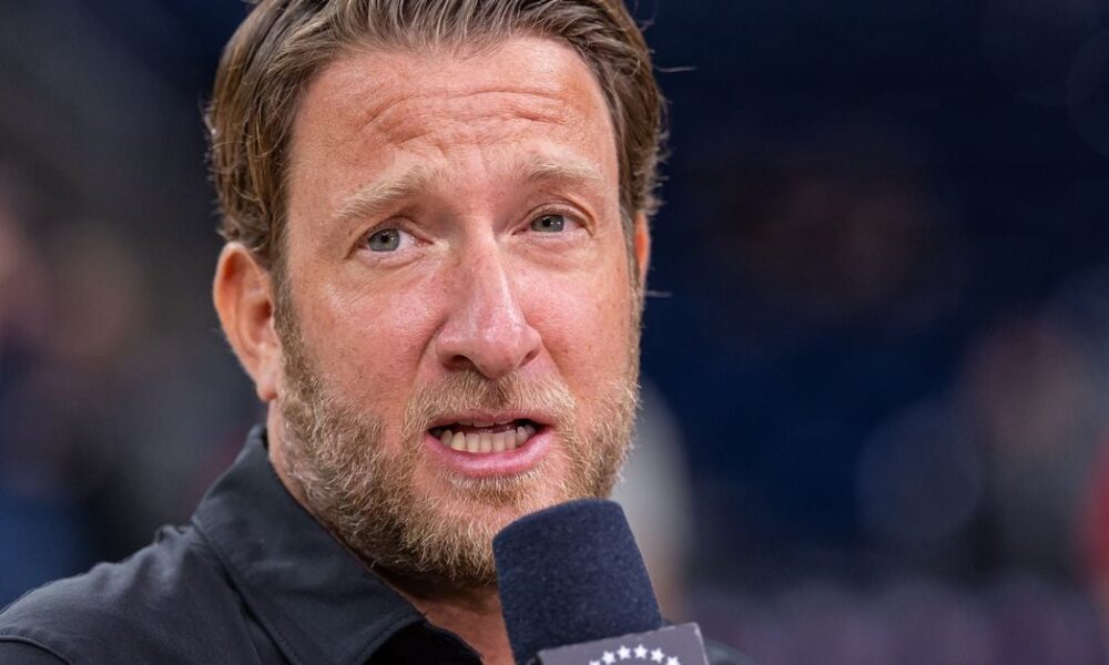 Crypto Exchange Kraken Paid Barstool Sports' Dave Portnoy Bitcoin (BTC) in Sponsorship Deal