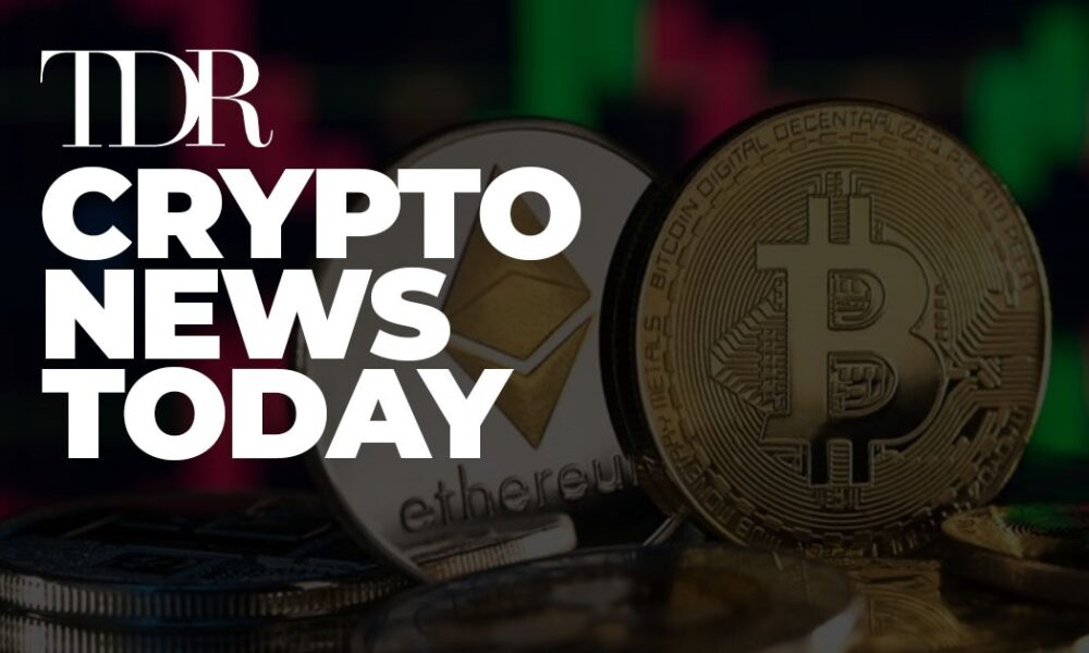 Crypto News Today - July 3, 2024