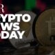 Crypto News Today - July 3, 2024