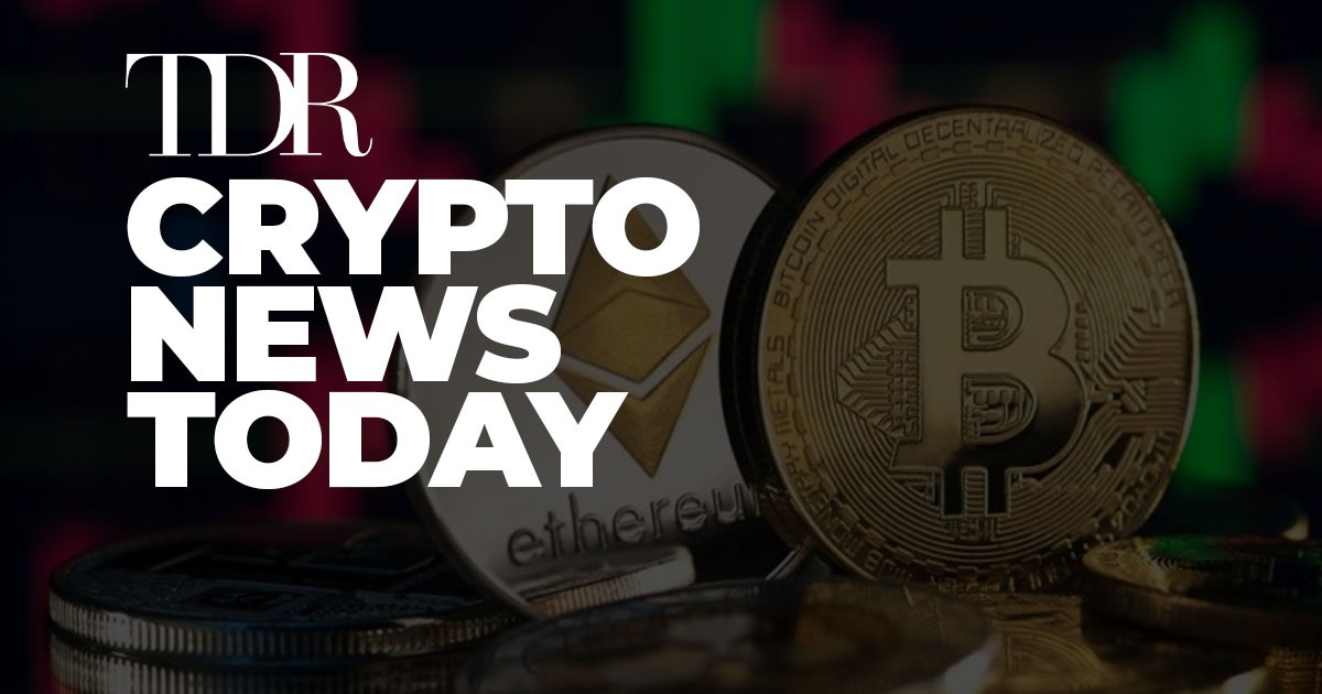 Crypto News Today - July 3, 2024