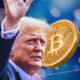 'Crypto President' Trump's 'Loser' Regulations Should Help Coinbase's Bitcoin Leverage, Expert Says - Coinbase Glb (NASDAQ:COIN)