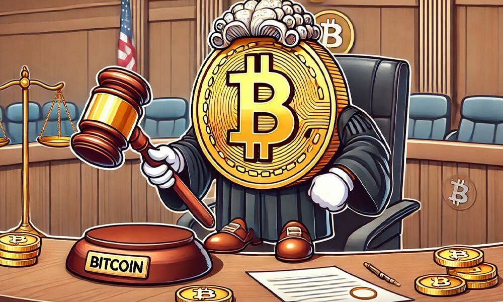 Cryptocurrency Exchange BitMEX Pleads Guilty to Bank Secrecy Act Violations