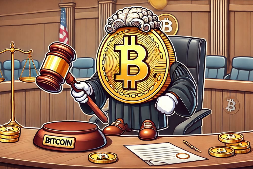 Cryptocurrency Exchange BitMEX Pleads Guilty to Bank Secrecy Act Violations