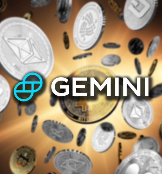 Cryptocurrency Exchange Gemini Reveals Third-Party Data Breach