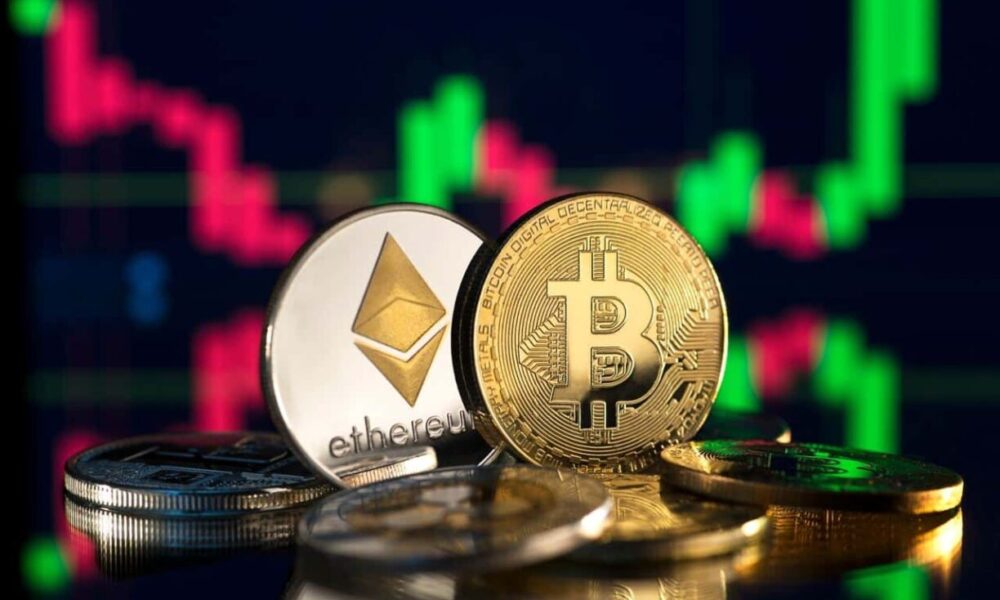 Cryptocurrency Highlights of the Week