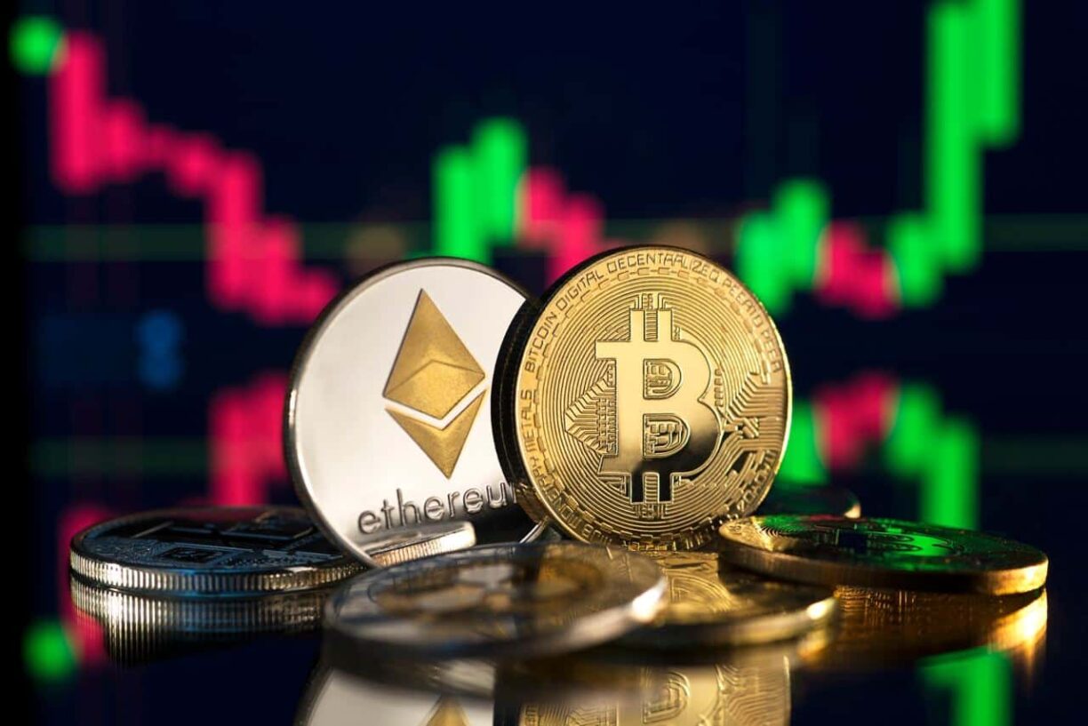 Cryptocurrency Highlights of the Week