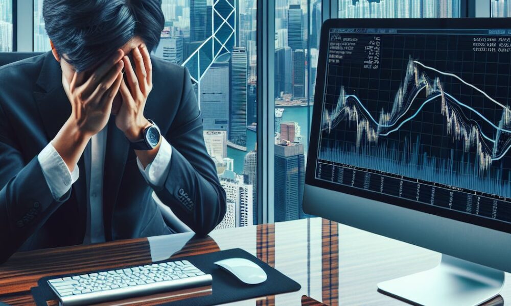 Cryptocurrency Investors Left High and Dry After Hong Kong Stock Exchange Fails to Deliver Missing $57M – DL News