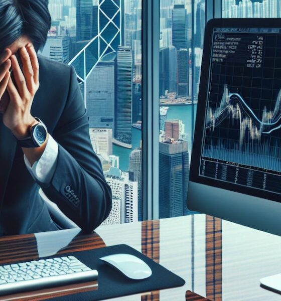 Cryptocurrency Investors Left High and Dry After Hong Kong Stock Exchange Fails to Deliver Missing $57M – DL News