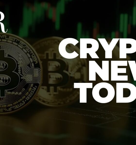 Cryptocurrency News Today - July 22, 2024