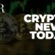 Cryptocurrency News Today - July 22, 2024