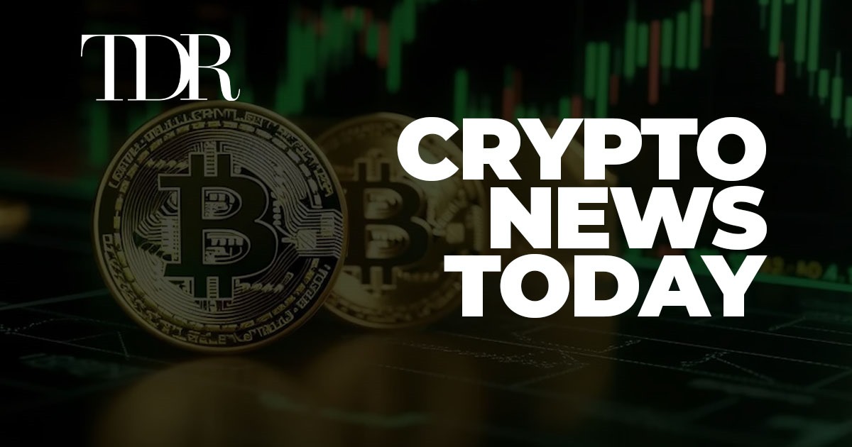 Cryptocurrency News Today - July 22, 2024