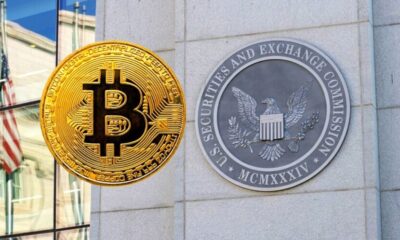 Cryptocurrency Regulation Sparks Legal Wrangling: Ripple, SEC, Pending S-1 Approvals at Center of Concern