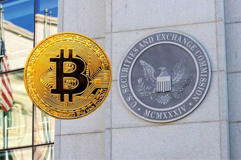 Cryptocurrency Regulation Sparks Legal Wrangling: Ripple, SEC, Pending S-1 Approvals at Center of Concern