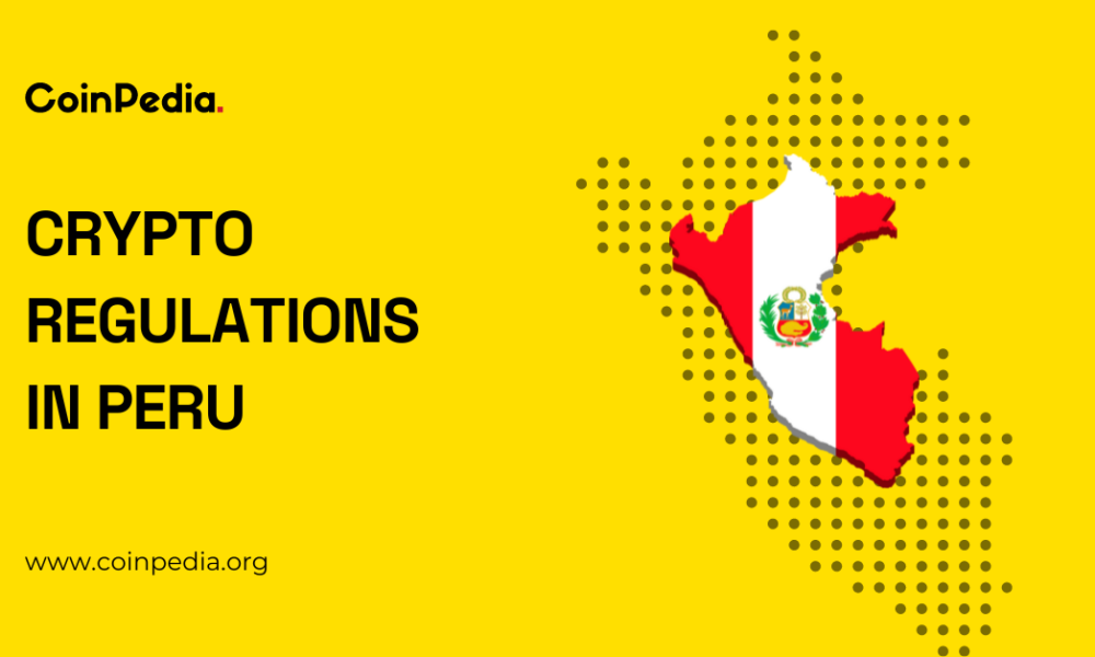 Cryptocurrency Regulations in Peru 2024