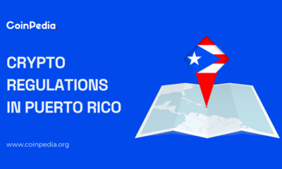 Cryptocurrency Regulations in Puerto Rico 2024