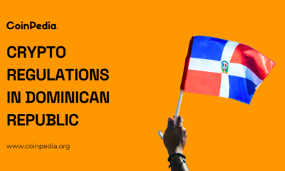 Cryptocurrency Regulations in the Dominican Republic 2024