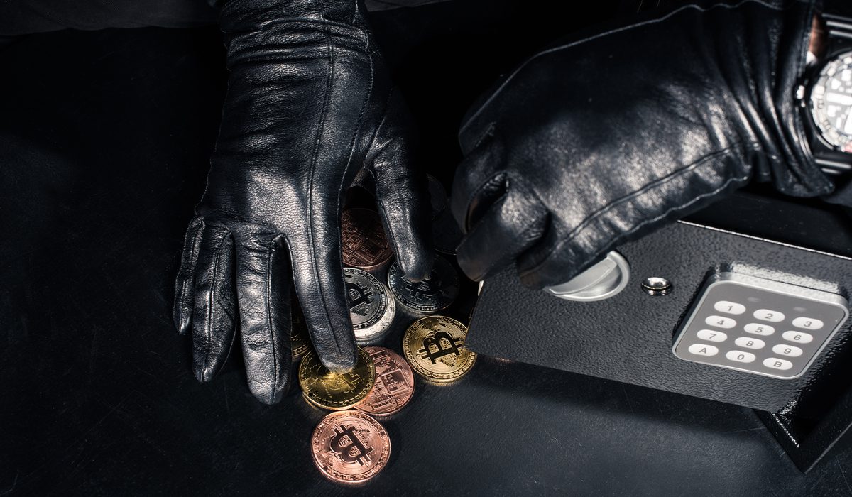 Cryptocurrency Thefts to Double by 2023