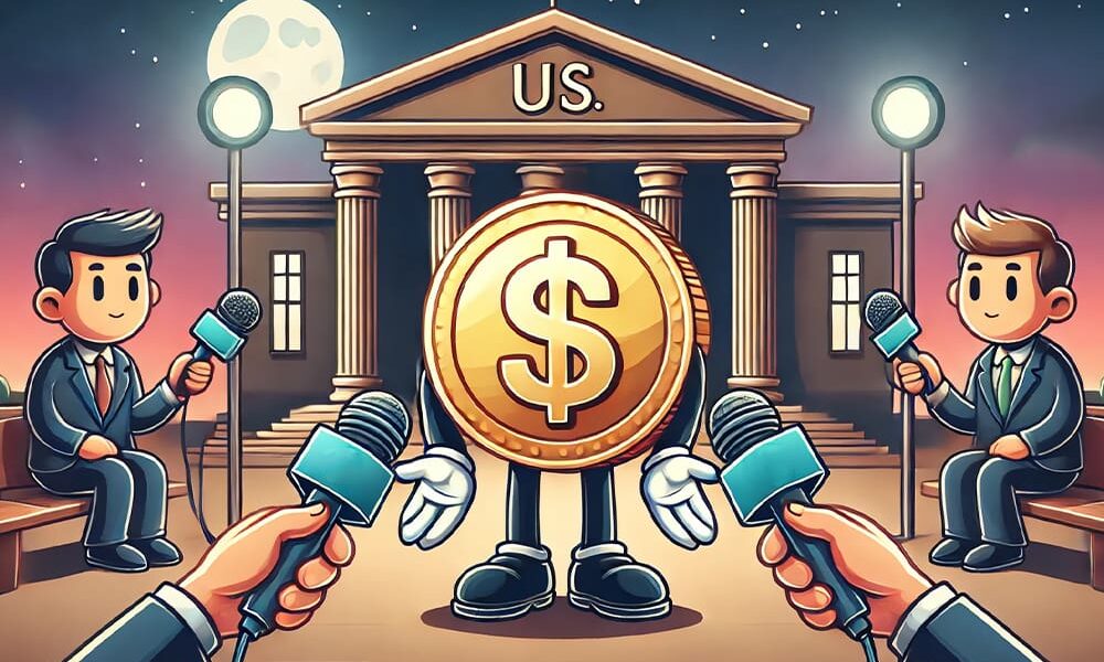 Cryptocurrency triumphs as SEC drops stablecoin case