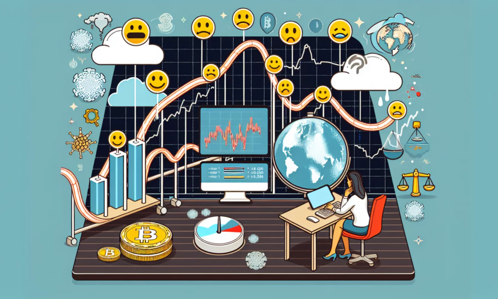 Decoding bitcoin's recent price slump: macroeconomics, investor sentiment and regulatory changes