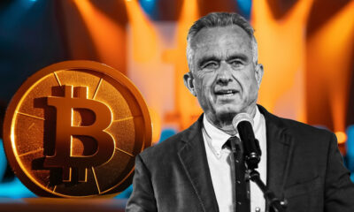 RFK Jr. vows to make Bitcoin strategic reserve asset, calls it corruption’s ‘greatest foe’