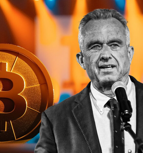 RFK Jr. vows to make Bitcoin strategic reserve asset, calls it corruption’s ‘greatest foe’