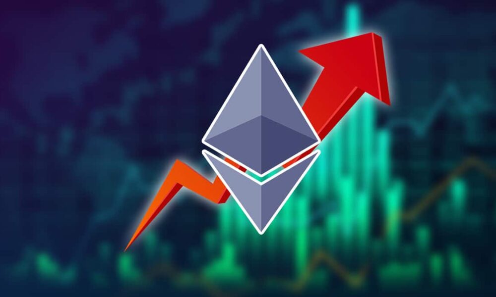 ETH/BTC Pair Eyes Major Breakout With Ethereum ETF on Horizon, What’s Next?