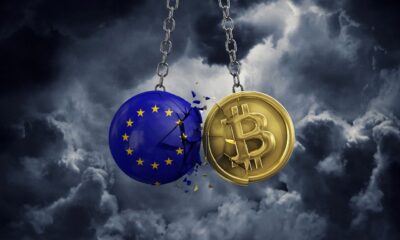 EU Cryptoasset Classification Test: Essential Guide