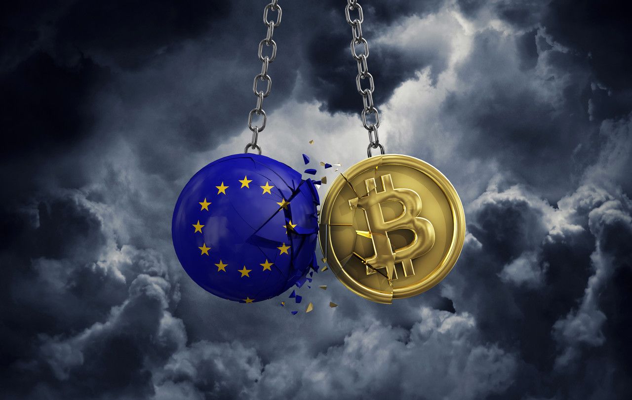 EU Cryptoasset Classification Test: Essential Guide