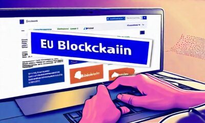 EU supports Blockchain startups to tackle online disinformation