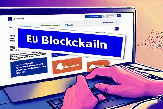 EU supports Blockchain startups to tackle online disinformation