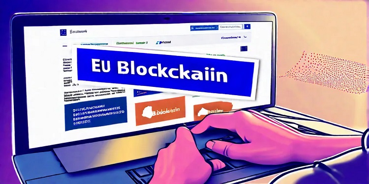 EU supports Blockchain startups to tackle online disinformation