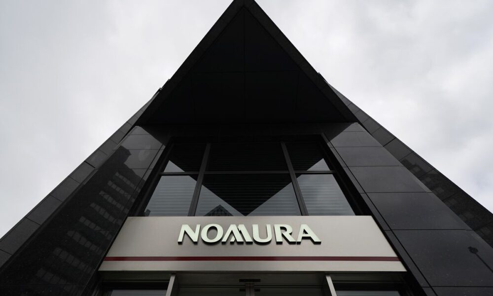 Ether ETF: Nomura's Crypto Division to Offer High-Yield Alternative