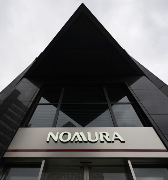 Ether ETF: Nomura's Crypto Division to Offer High-Yield Alternative