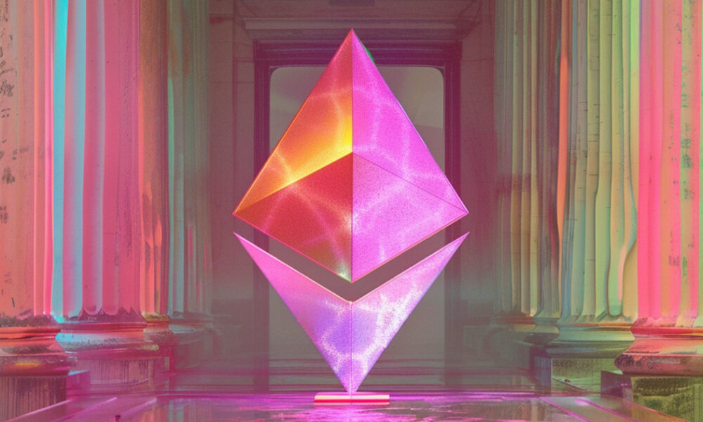 Ethereum turns 9 with a $400B market cap and 2.45B transactions