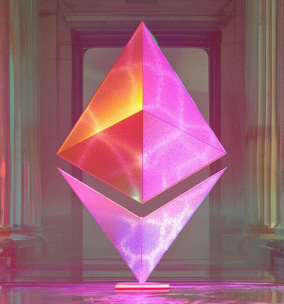 Ethereum turns 9 with a $400B market cap and 2.45B transactions