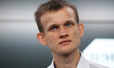 Ethereum Co-Creator Vitalik Buterin Slams 'Anarchic Tyranny' of Cryptocurrency Regulations, Says 'Useless' Projects Are Safe While Those With Long-Term History Are Punished