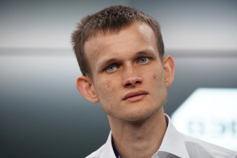 Ethereum Co-Creator Vitalik Buterin Slams 'Anarchic Tyranny' of Cryptocurrency Regulations, Says 'Useless' Projects Are Safe While Those With Long-Term History Are Punished