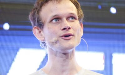 Ethereum Co-Founder Vitalik Buterin Warns Against Vote on Crypto Policy, as a16z Founders Back Trump