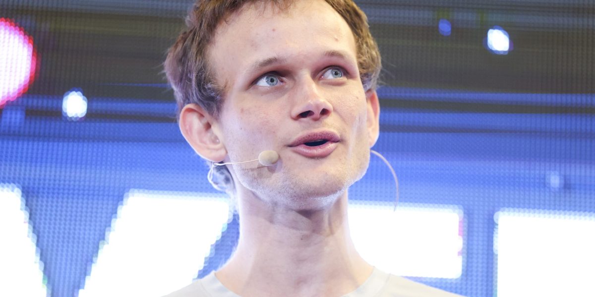 Ethereum Co-Founder Vitalik Buterin Warns Against Vote on Crypto Policy, as a16z Founders Back Trump