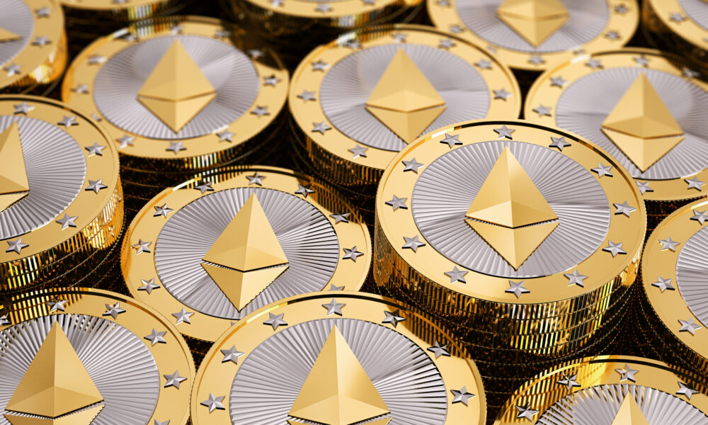 Ethereum Investors Just Received Some Bullish News