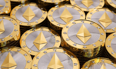 Ethereum Investors Just Received Some Bullish News