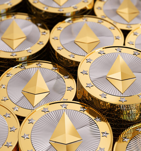 Ethereum Investors Just Received Some Bullish News