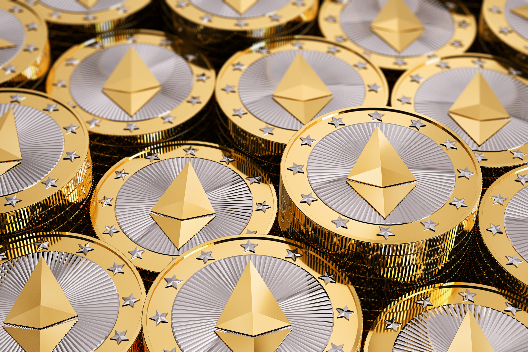 Ethereum Investors Just Received Some Bullish News