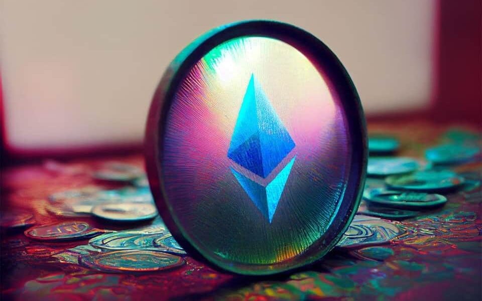 Ethereum Rainbow chart predicts ETH price for end of 2024