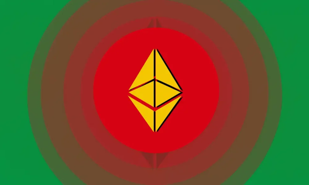 Ethereum Reclaims $3,000 Ahead of ETH ETF Launch, Here's When It Could Reclaim $4,000